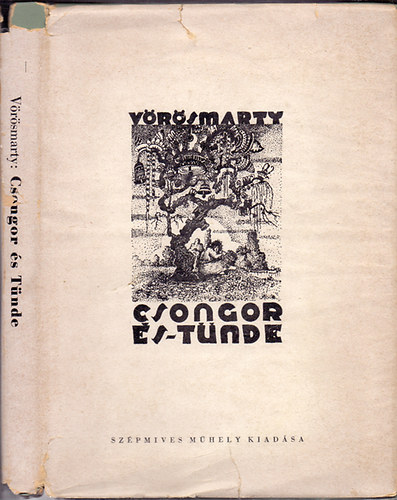 Vrsmarty Mihly - Csongor s Tnde (Sznjtk t felvonsban)