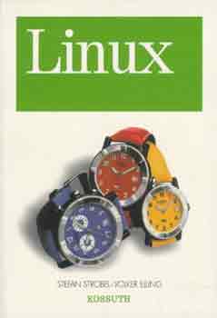 Strobel, Stefan-Elling, Volker - Linux