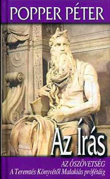 Popper P�ter - Az �r�s