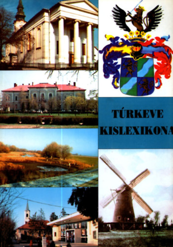 Talpall� Piroska - T�rkeve kislexikona