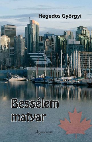 Hegedős Györgyi - Bessélem matyar