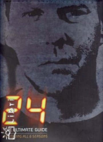 Goldman, Michael - 24 - The Ultimate Guide