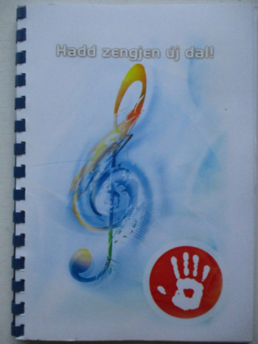 Baktai Melinda - Hadd zengjen új dal