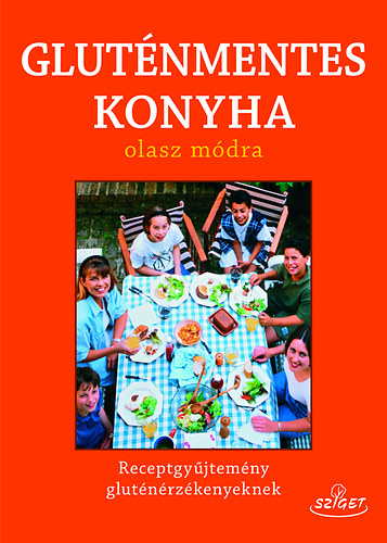 Glutnmentes konyha olasz mdra