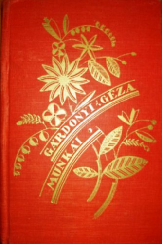 Grdonyi Gza - Magyarul gy !