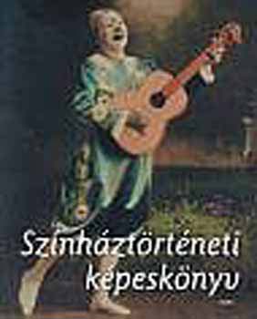 Belitska-Scholtz H.; Rajnai E. - Sznhztrtneti kpesknyv