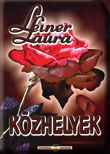 Leiner Laura - Közhelyek