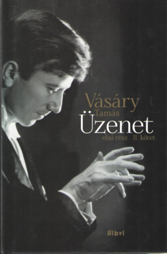 Vsry Tams - zenet - Els rsz, II. ktet
