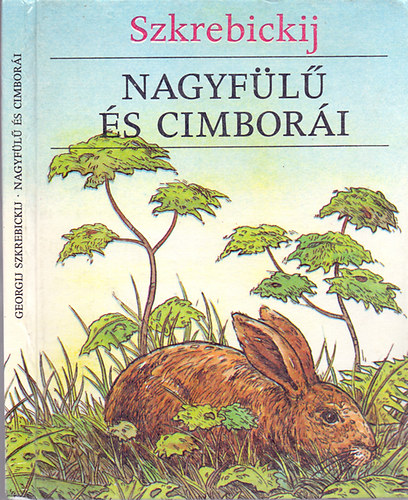 Szkrebickij - Nagyfl s cimbori