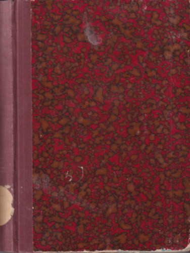 Simonyi Jenő - Idegen népek közt messze Földön- Utirajzok és életképek kiváló utazók leírásaiból