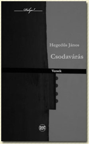 Heged�s J�nos - Csodav�r�s