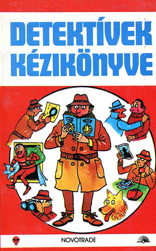 Civardi-Hindley-Wilkes - Detektívek kézikönyve