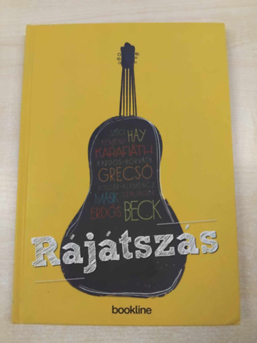 Rjtszs - kltszet popritmusban