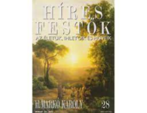Hres Festk 28. - id. Mark Kroly
