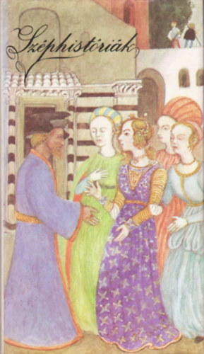 Magyar Helikon - Sz�phist�ri�k