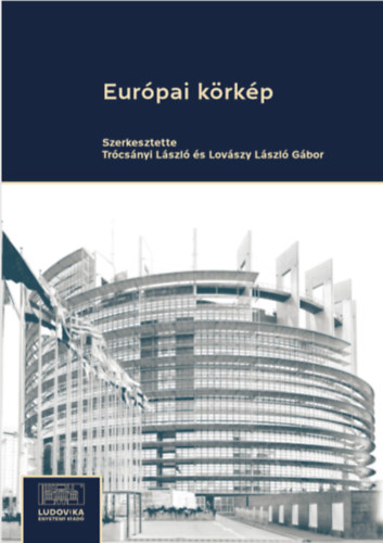 Trcsnyi Lszl, Lovszy Lszl Gbor - Eurpai krkp
