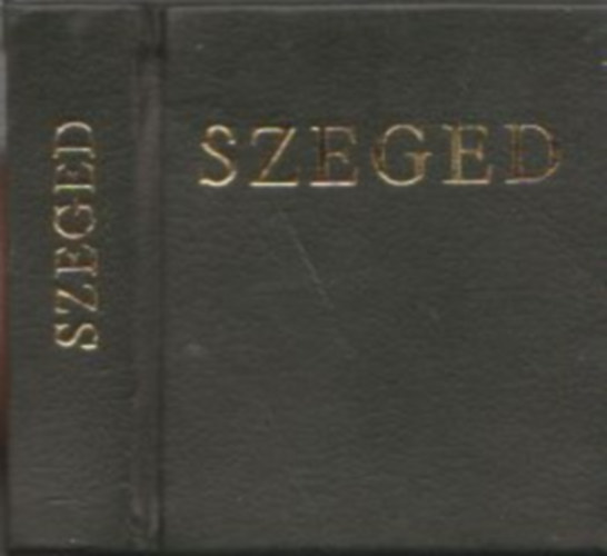 Papp Gyula (ellenrizte) - Andrusk Kroly fametszetei (Szeged) (miniknyv)