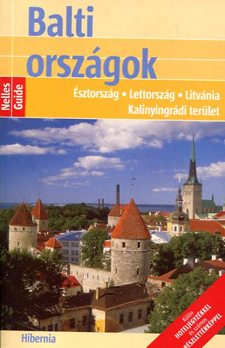 Tomasz Torbus, Barbara Warning - Balti országok - Észtország, Lettország, Litvánia, Kalinyingrádi terület