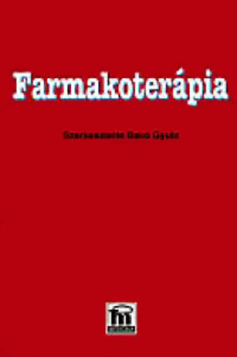 Bak Gyula (szerk.) - Farmakoterpia