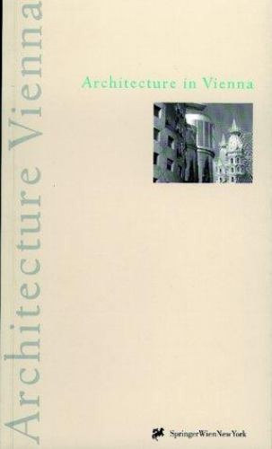 August Sarnitz - Architecture in Vienna