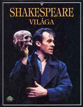 Claybourne, A.-Treays, R. - Shakespeare vilga