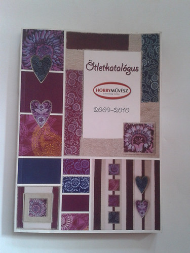 �tletkatal�gus 2009-2010