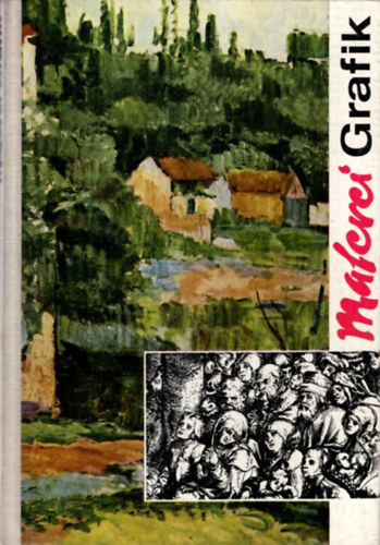 Malerei Grafik