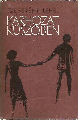 Szebernyi Lehel - Krhozat Kszbn