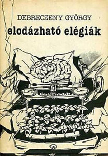 Debreczeny Gyrgy - Elodzhat elgik