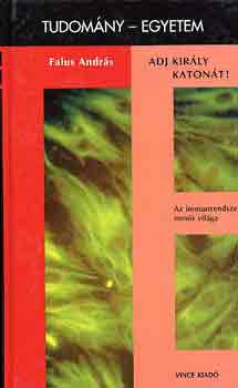 Falus András - Adj király katonát!
