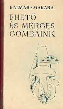 Kalm�r-Makara - Ehet� �s m�rges gomb�ink
