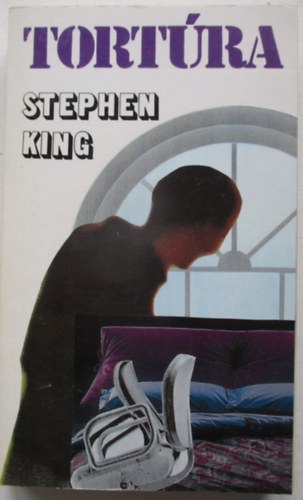 Stephen King - Tortúra