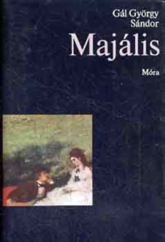 Gál György SÁndor - Majális - Szinyei Merse Pál élete