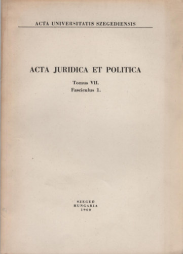 Both Ödön - Küzdelem az esküdtbíráskodás bevezetéséért Magyarországon a reformkorban és az 1848. április 29-i esküdtszéki rendelet