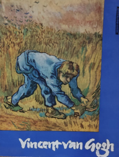 Kuno Mittelstdt, Kuno Mittelstadt - Vincent Van Gogh (Welt der Kunst)