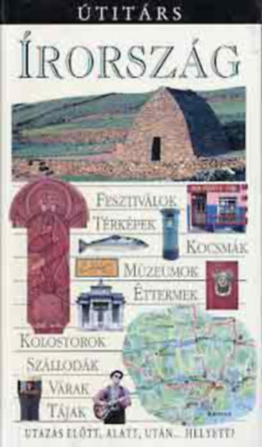 Lisa Gerard-Sharp, Tim Perry - �rorsz�g - �tit�rs