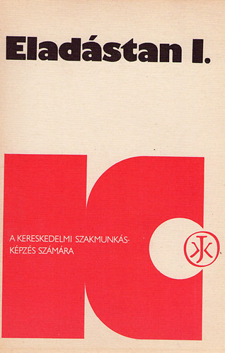 Zsigmond Csaba (szerk.) - Eladstan I.