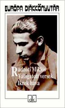 Radnóti Miklós - Válogatott versek - Ikrek hava