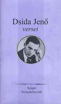 Dsida Jen - Dsida Jen versei