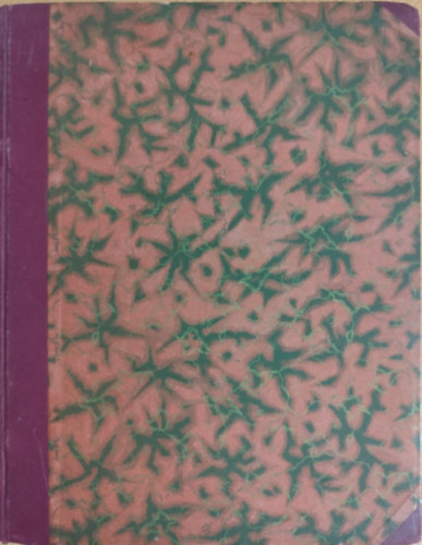 Gy�rgyi K�lm�n szerk. - Magyar Iparm�v�szet - XXXII. �vf., 1929 - Az Orsz�gos Magyar Iparm�v�szeti M�zeum �s Iskola �s az Orsz. Magyar Iparm�v�szeti T�rsulat k�zl�nye