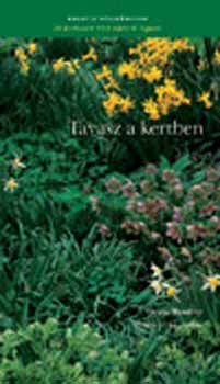 Steven Bradley - Tavasz a kertben