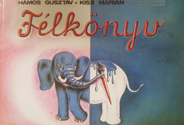Hmos Gusztv, Kiss Marian - Flknyv