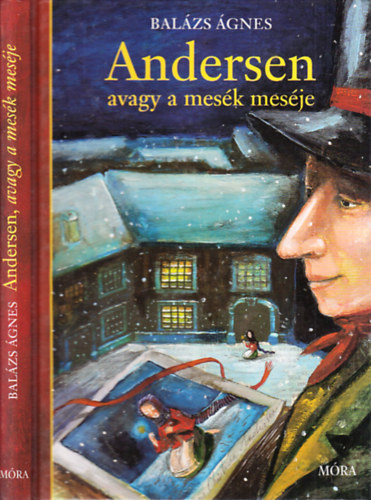 Bal�zs �gnes - Andersen, avagy a mes�k mes�je