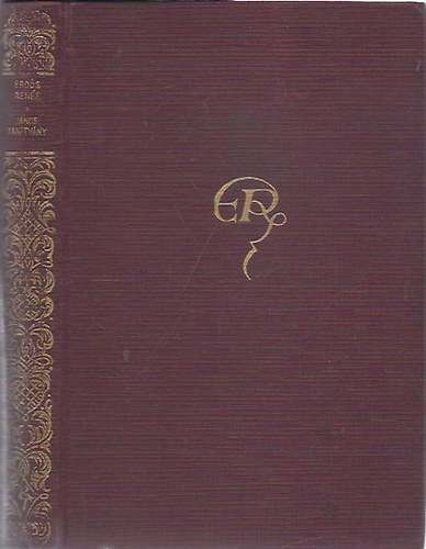 Erds, Rene - Jnos tantvny-Assisibeli zsoldos (Dediklt!)