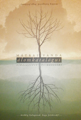 Mtrai Vanda - lomkatalgus