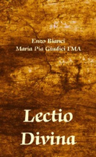 Bianchi, Enzo - Lectio divina