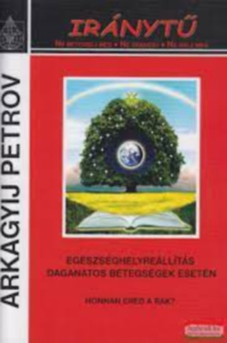 Arkagyij Petrov - IRNYT - EGSZSGHELYRELLTS DAGANATOS BETEGSGEK ESETN - HONNAN ERED A RK?