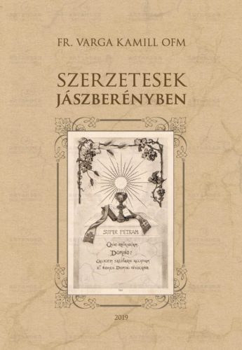 Szerzetesek Jászberényben