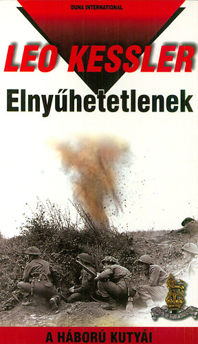 Leo Kessler - Elnyhetetlenek