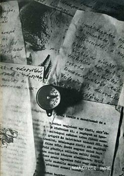 Beke P�l (szerk.) - Makovecz Imre